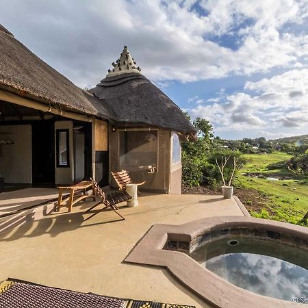 Safari Lodge - Amakhala Game Reserve Zewnętrze zdjęcie