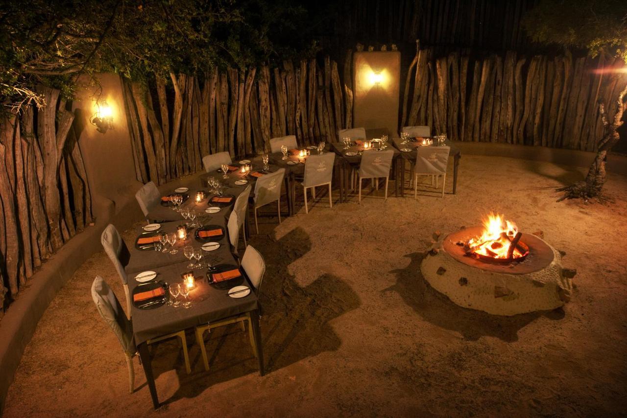 Safari Lodge - Amakhala Game Reserve Zewnętrze zdjęcie