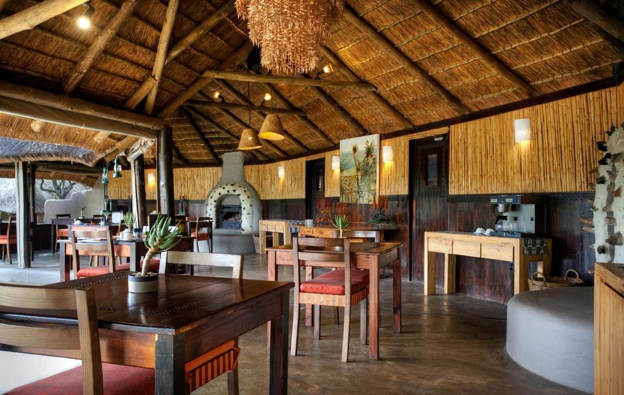 Safari Lodge - Amakhala Game Reserve Zewnętrze zdjęcie
