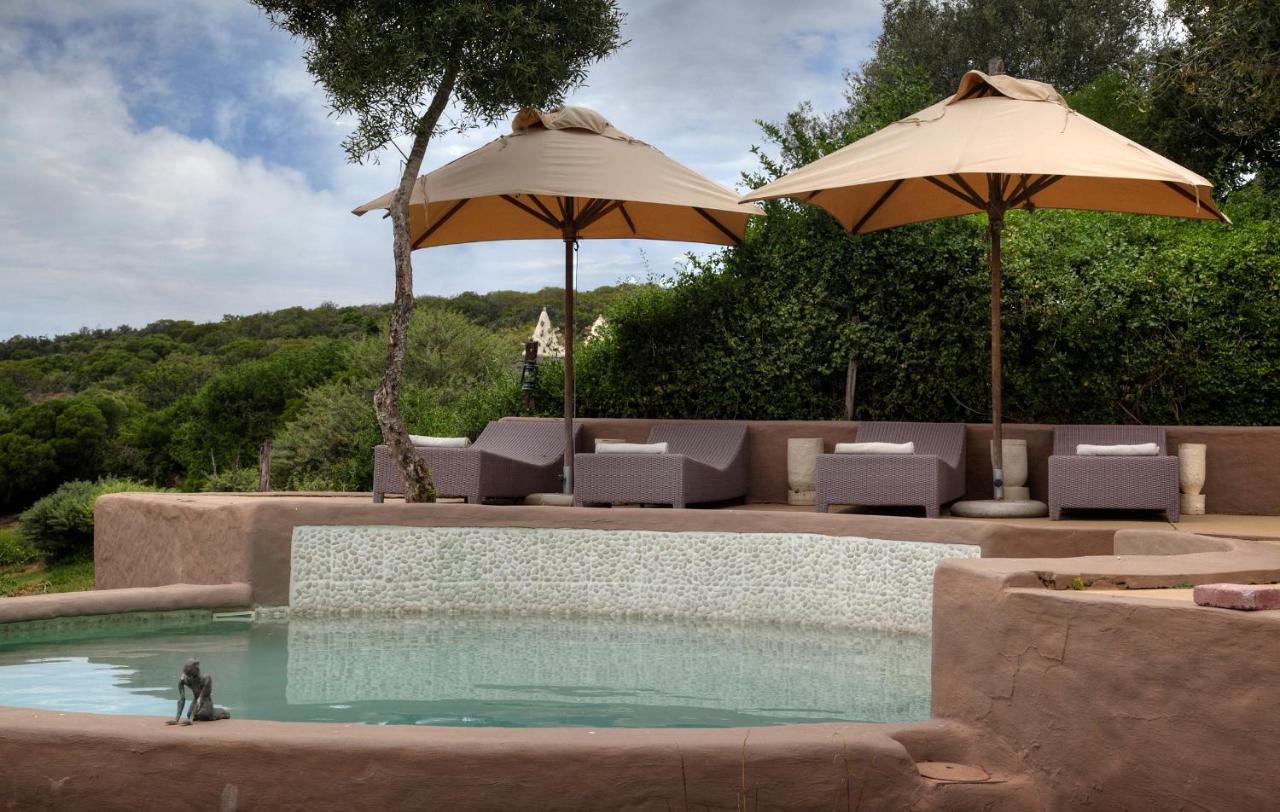 Safari Lodge - Amakhala Game Reserve Zewnętrze zdjęcie