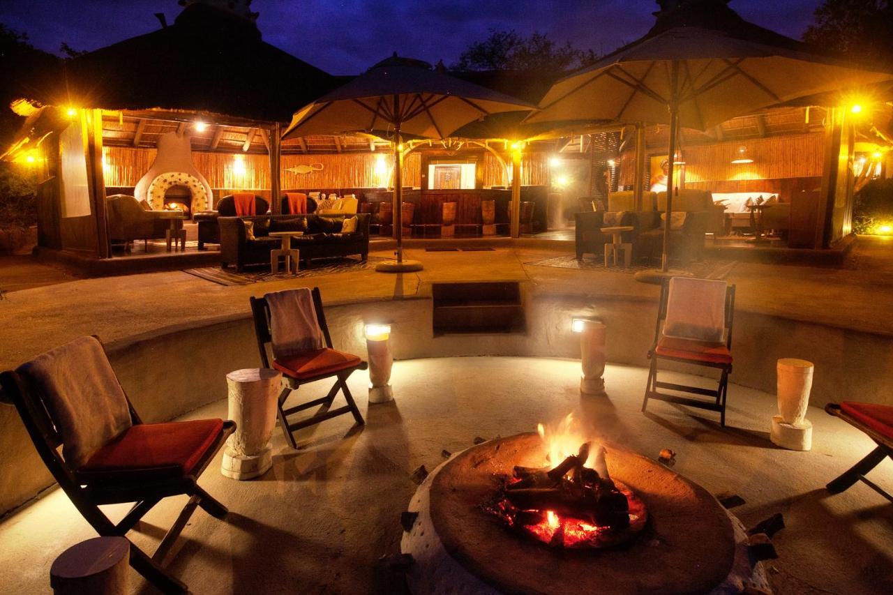 Safari Lodge - Amakhala Game Reserve Zewnętrze zdjęcie