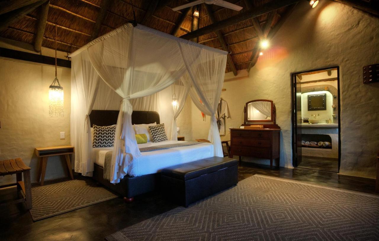 Safari Lodge - Amakhala Game Reserve Zewnętrze zdjęcie